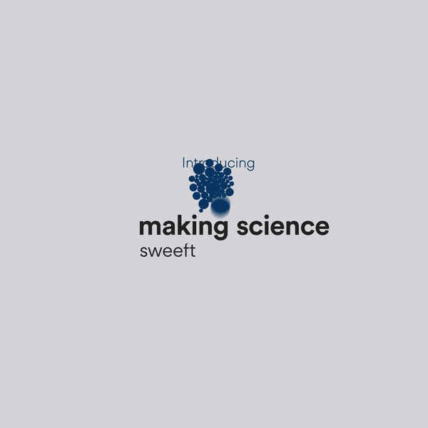 Making Science · Sweeft: Making Science: Post-Integration Brand Narrative